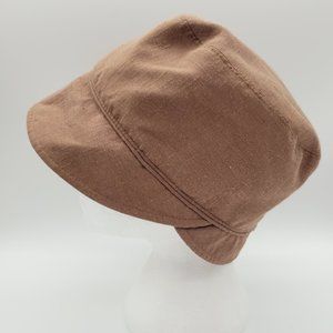 DELUX | vintage style flapper cloche hat